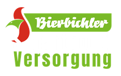 Logo Bierbichler SMARTFOOD-Versorgung